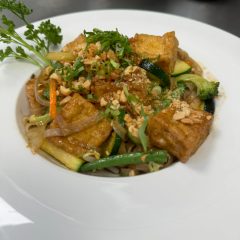 PADTHAI TOFU